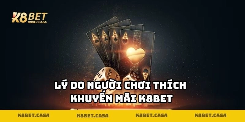 Khám Phá Thế Giới K8bet Casino - Trải Nghiệm Chơi Game Đỉnh Cao